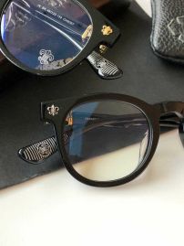 Picture of Chrome Hearts Optical Glasses _SKUfw46734329fw